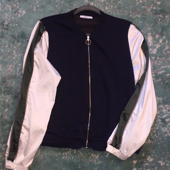 Zara bomber - Picture 2 of 5